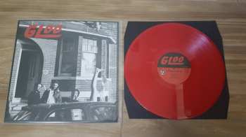 LP Gloo: A Pathetic Youth LTD 493738