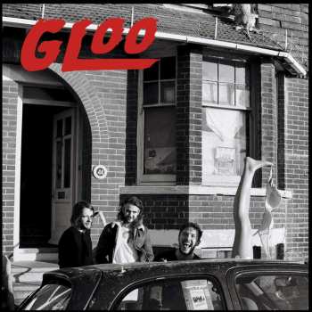 LP Gloo: A Pathetic Youth LTD 493738