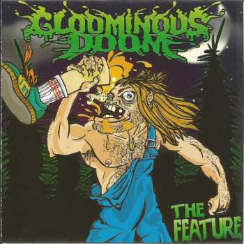 Album Gloominous Doom: The Feature