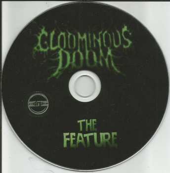 CD Gloominous Doom: The Feature 649562