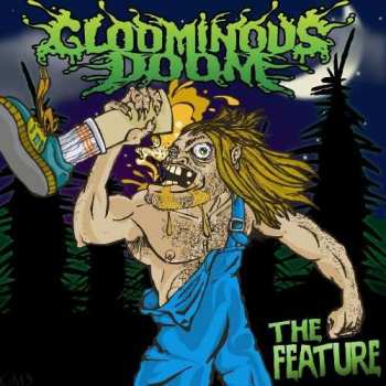 CD Gloominous Doom: The Feature 649562