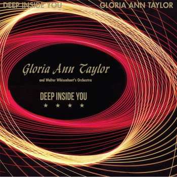 LP Gloria Taylor: Deep Inside You 589733