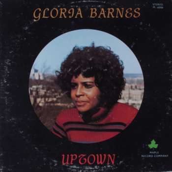 Album Gloria Barnes: Uptown