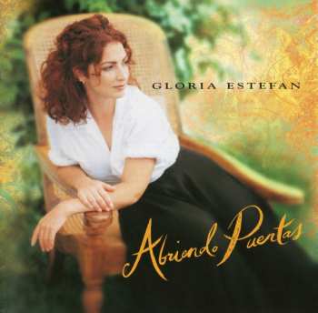 Album Gloria Estefan: Abriendo Puertas