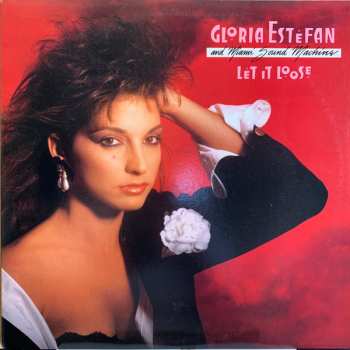 Album Miami Sound Machine: Let It Loose