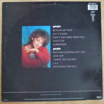 LP Miami Sound Machine: Let It Loose 651193