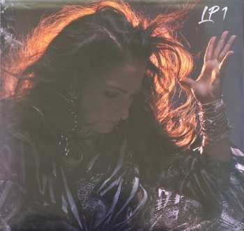 2LP Gloria Estefan: Brazil305 601407