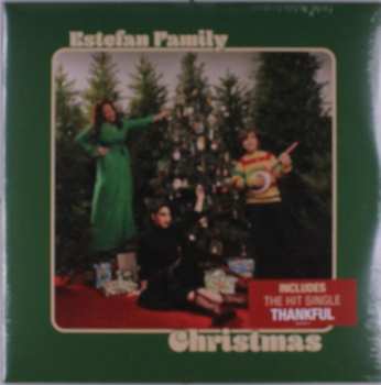 2LP Gloria Estefan: Estefan Family Christmas 487252