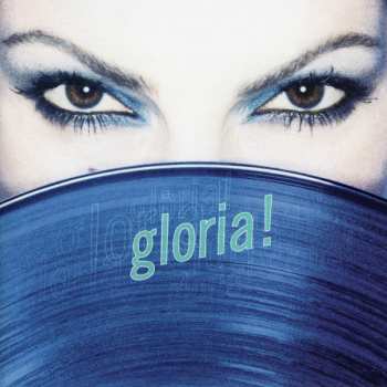 Album Gloria Estefan: Gloria!