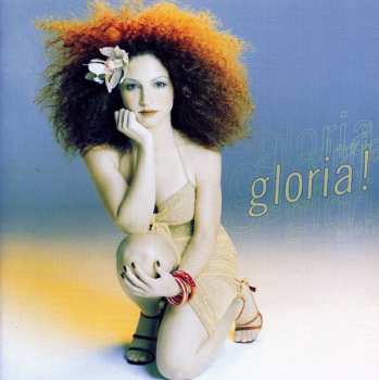 CD Gloria Estefan: Gloria! 604566