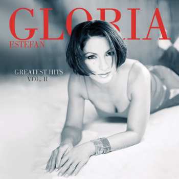 CD Gloria Estefan: Greatest Hits Vol. II 641536