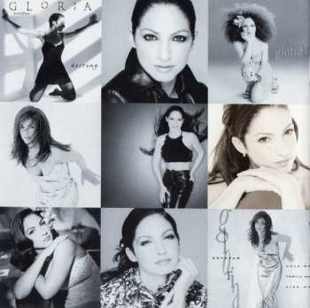 CD Gloria Estefan: Greatest Hits Vol. II 641536