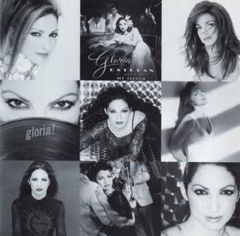 CD Gloria Estefan: Greatest Hits Vol. II 641536