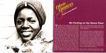 CD Gloria Gaynor: Park Avenue Sound 343585