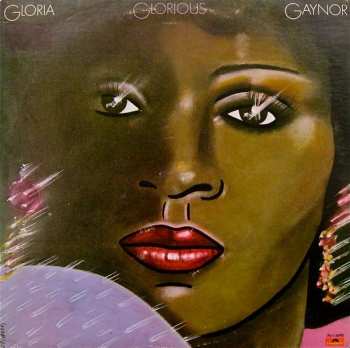 LP Gloria Gaynor: Glorious 641162