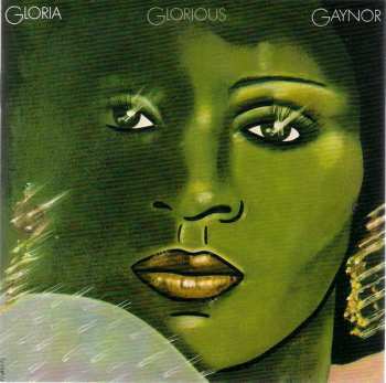 CD Gloria Gaynor: Glorious 264017