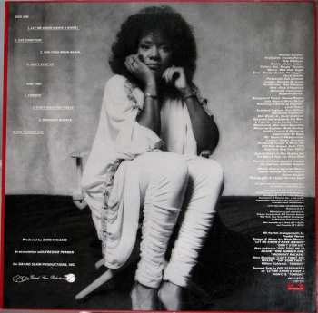 LP Gloria Gaynor: I Have A Right 641160