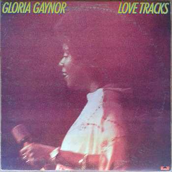 LP Gloria Gaynor: Love Tracks 656291