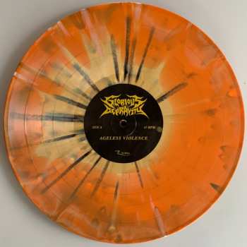 LP Glorious Depravity: Ageless Violence CLR | LTD 589735