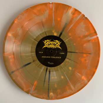 LP Glorious Depravity: Ageless Violence CLR | LTD 589735