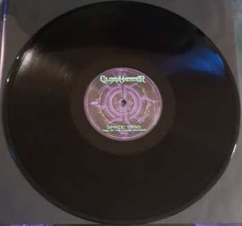 LP Gloryhammer: Space 1992: Rise Of The Chaos Wizards LTD 156498