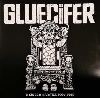 Album Gluecifer: B-Sides & Rarities 1994-2005