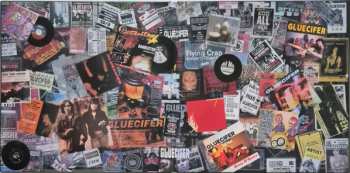 2LP Gluecifer: B-Sides & Rarities 1994-2005 CLR 567019