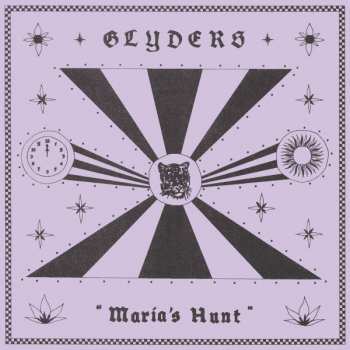 Album Glyders: Maria's Hunt