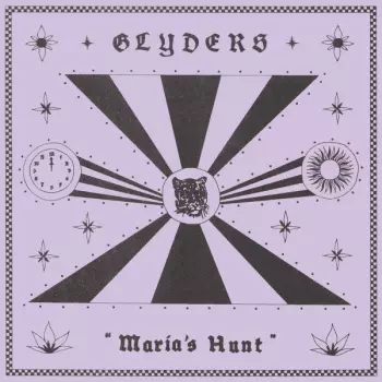 Glyders: Maria's Hunt