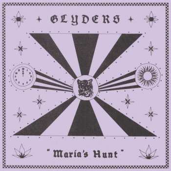 LP Glyders: Maria's Hunt 440667