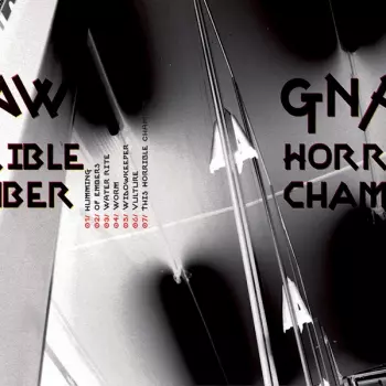 Gnaw: Horrible Chamber