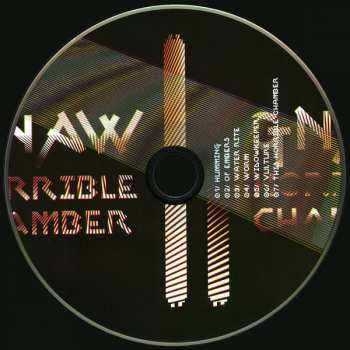 CD Gnaw: Horrible Chamber 264178