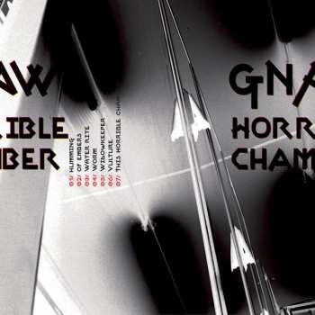 CD Gnaw: Horrible Chamber 264178