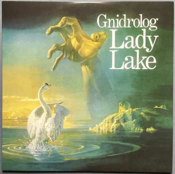 LP Gnidrolog: Lady Lake 550942