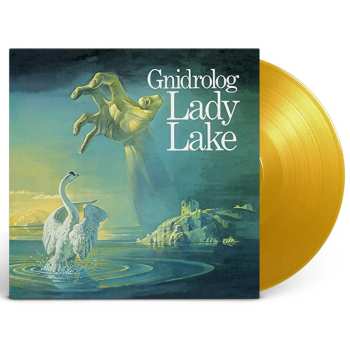 LP Gnidrolog: Lady Lake CLR | LTD | NUM 559690