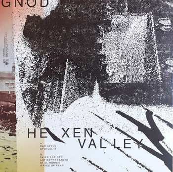 LP Gnod: Hexen Valley LTD 319171