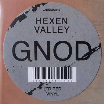 LP Gnod: Hexen Valley LTD 319171