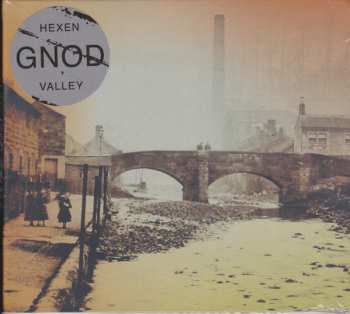 CD Gnod: Hexen Valley 595217