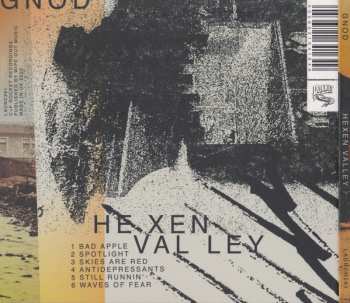 CD Gnod: Hexen Valley 595217