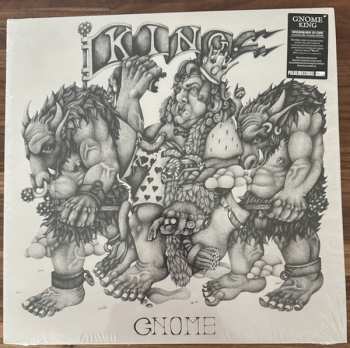 LP Gnome: King CLR 582034