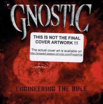 CD Gnostic: Engineering The Rule 547844