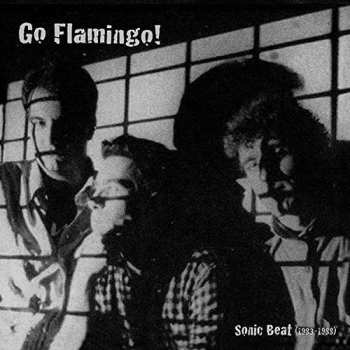 Album Go Flamingo: Sonic Beat 1983-1988