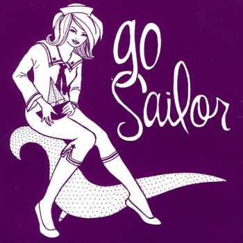 Album Go Sailor: Go Sailor