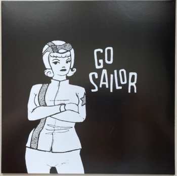 LP Go Sailor: Go Sailor CLR 582793