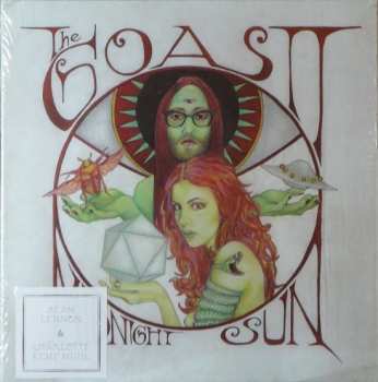 LP The Ghost Of A Saber Tooth Tiger: Midnight Sun 585749