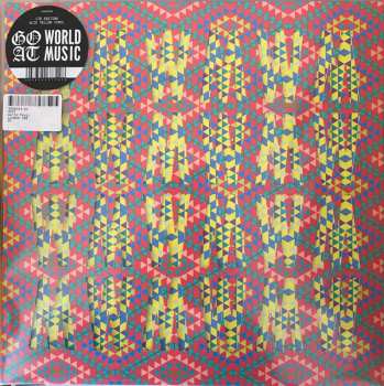 LP Goat: World Music CLR | LTD 638499