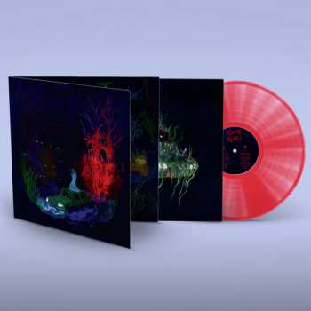 LP Goat Girl: Below The Waste CLR | LTD 570276