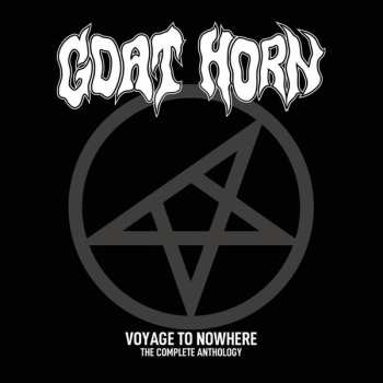 Album Goat Horn: Voyage To Nowhere