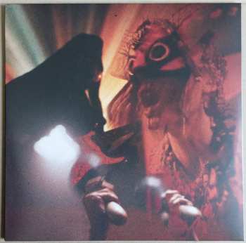 LP Goat: Levitation Sessions CLR | LTD 543713