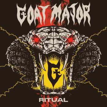 CD Goat Major: Ritual  581219